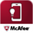 McAfee Innovations icon