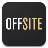 Adobe OffSite icon