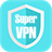 SuperVPN version 1.3