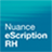 eScription RH icon