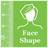 Face Shape Meter icon
