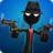 Shadow Mafia - Gangster Fight icon