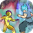 Goku Ultimate Xenoverse Battle version 1.0.3