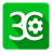 3C Task Manager icon