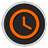 Lightning Analogic Clock APK Download