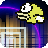 Dubstep Floppy Fowl icon