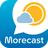 Morecast Weather version 3.8.1