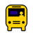 Mobile BusInfo NG icon