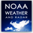 NOAA Weather icon