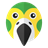 Parrot for Zooper icon