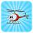 Dancing Helicopter icon