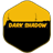 Dark Shadow Play icon