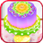 Cake Delicious icon