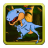 XV Dino Rush icon