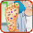 Doctor Games Foot icon