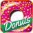 Make Donuts icon