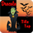 Dracula Tile Tap version 1.0