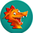 Dragon flutter icon
