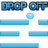 Drop Off icon
