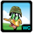 Duck Hunting War icon