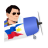 Duterte for President 1.3
