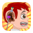Ears Doctor Games icon