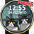 Cat window face icon