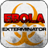 Ebola Exterminator icon