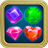 Emeralds Deluxe icon