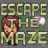 EscapeTheMazeAndroid icon