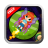 Fairy Club Rocket Bloom icon