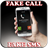 Fake Call and SMS icon