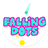 Falling Dots icon