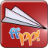 Fast Fast Paper Plane APK Download