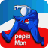 Pepsi Man Run