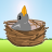 Feed The Chicks icon