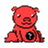 Feed the Pig icon