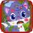 Cute Kitty Care - Fun Game APK Download