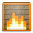 Fire NFC icon