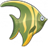 Fischen leicht gemacht icon