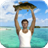Fishing Sea Fish icon
