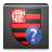 Flamengo - Jogo Quiz Futebol icon