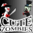 Cute Zombies version 1.3