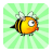 Flappy Bee Limo icon