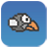 Flappy Toucan icon