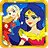 DC Super Heroes Girls icon