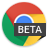 Chrome Beta version 58.0.3029.70