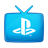 PlayStation Vue version 3.8.1