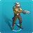 Space Marshals 2 icon