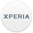 Xperia™ services icon